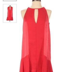 Parker Cocktail Dress